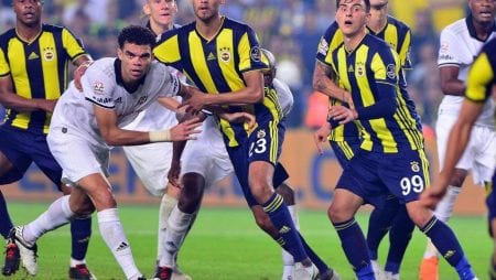 Nhận định bóng đá Antalyaspor vs Fenerbahce, VĐQG Thổ Nhĩ Kỳ, ngày 01/3/2020