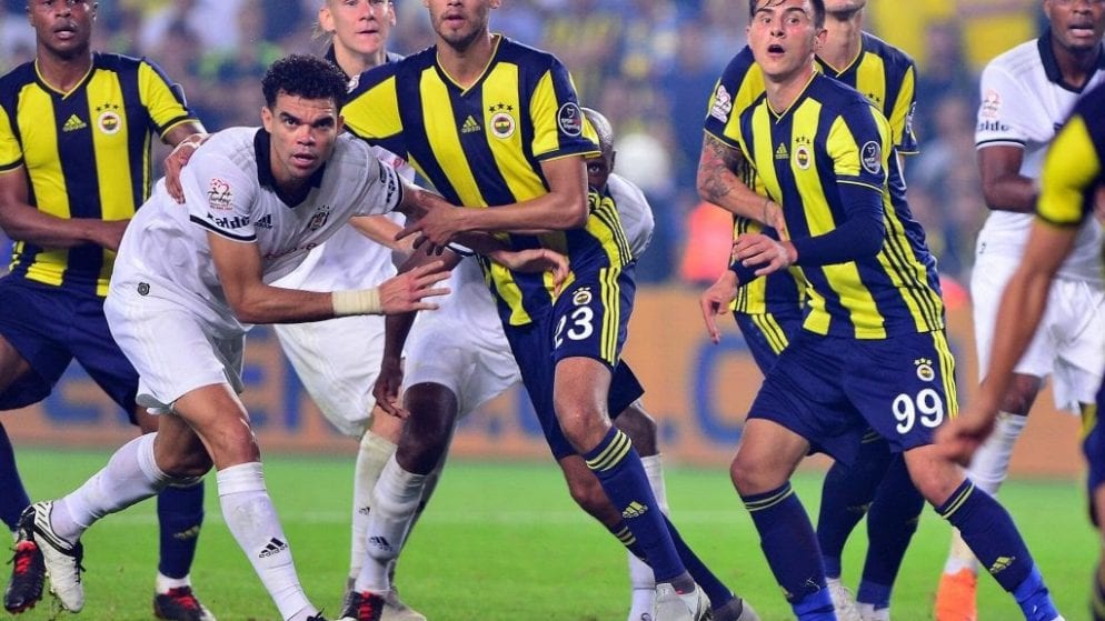 Nhận định bóng đá Antalyaspor vs Fenerbahce, VĐQG Thổ Nhĩ Kỳ, ngày 01/3/2020