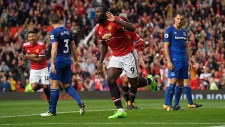 Nhận định trận đấu Everton vs Man Utd, giải Ngoại Hạng Anh, 1/3/2020