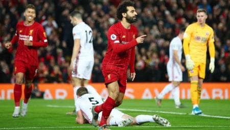 Nhận định bóng đá Liverpool vs Atletico Madrid vào ngày 12/3/2020