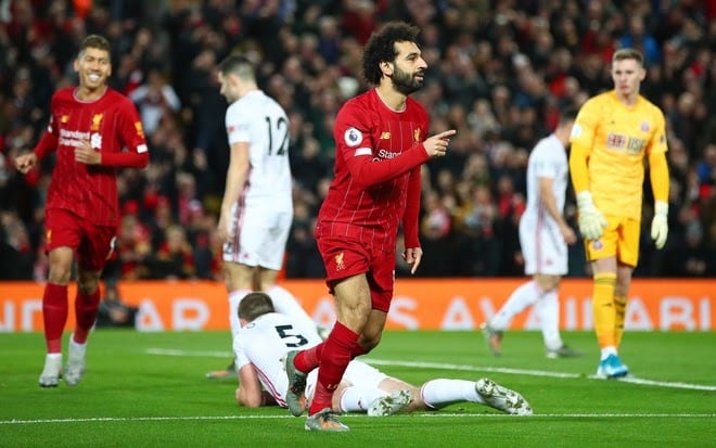 Nhận định bóng đá Liverpool vs Atletico Madrid vào ngày 12/3/2020