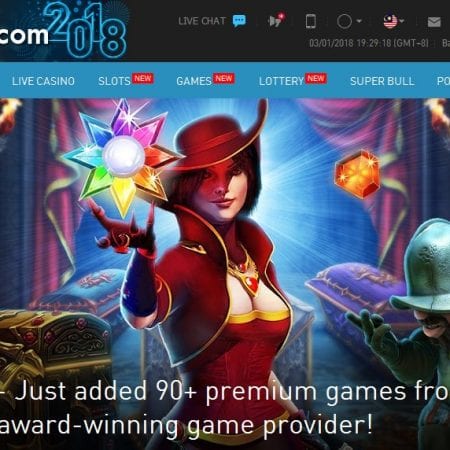 Giới thiệu trò chơi Slot game ăn tiền thật W88