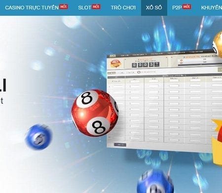 Hướng dẫn cách chơi cá cược xổ số W88 online thắng lớn