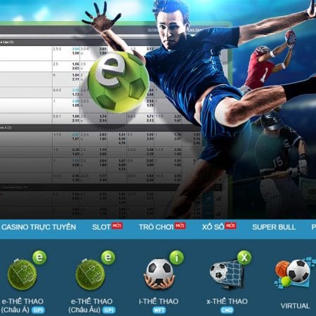 Hướng dẫn cách chơi cá độ bóng đá qua mạng w88