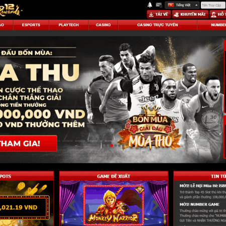 Cách xử lý khi không vào được 12Bet đơn giản nhất