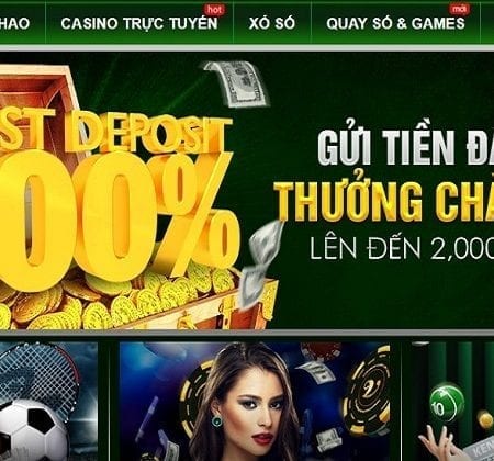 Khuyến mãi V9bet – Tổng hợp khuyến mãi hấp dẫn nhất tại V9bet