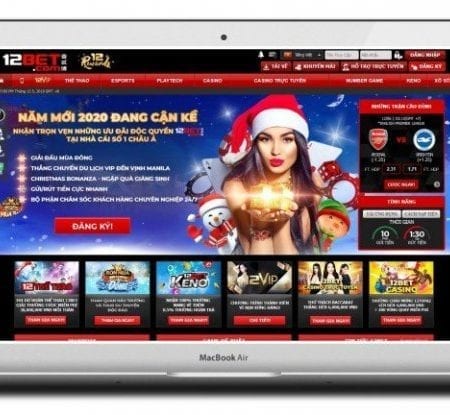 Hướng dẫn xem tv 12bet trực tiếp bóng đá mới nhất 2020