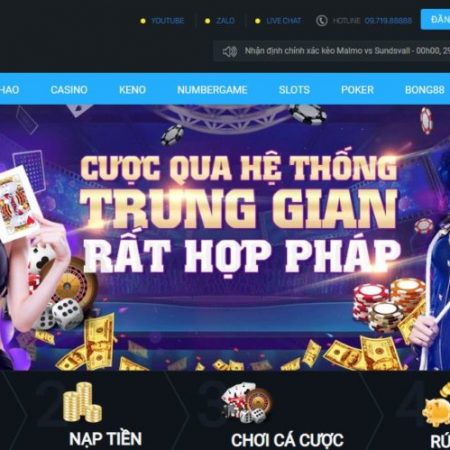 Đánh giá nhà cái 8Live có uy tín không tại Việt Nam