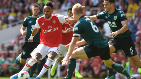 Nhận định bóng đá Burnley vs Tottenham , Premier League, 03h30 8/3