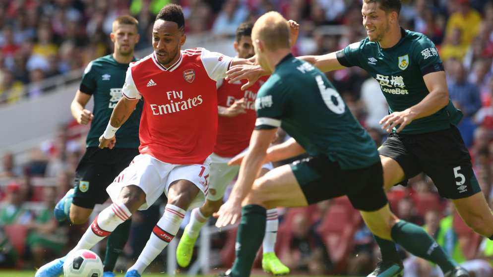 Nhận định bóng đá Burnley vs Tottenham , Premier League, 03h30 8/3
