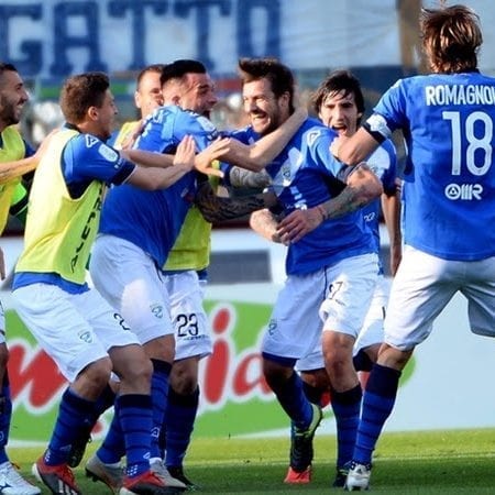 Nhận định bóng đá Sassuolo vs Brescia, Vô địch quốc gia Italia, 0h30 ngày 10/3/2020