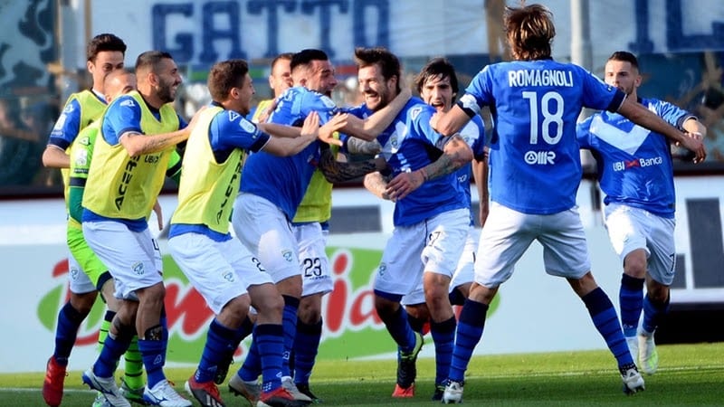 Nhận định bóng đá Sassuolo vs Brescia, Vô địch quốc gia Italia, 0h30 ngày 10/3/2020