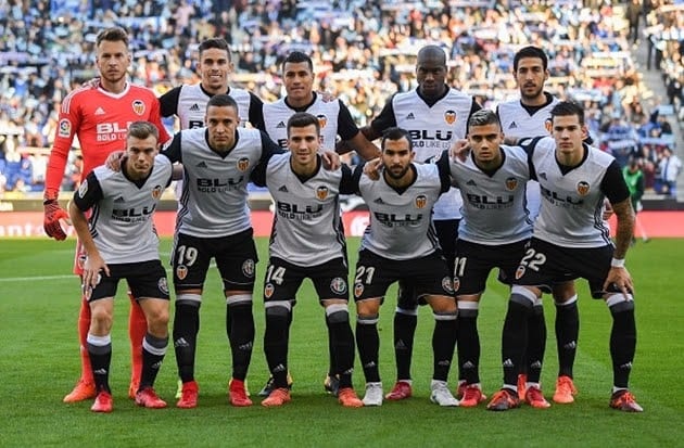 Nhận định bóng đá Valencia vs Atalanta, vòng 1/8 cúp C1, 3h00 ngày 11/3/2020