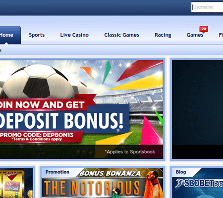 Cách vào trang tổng sbobet không bị chặn mới nhất