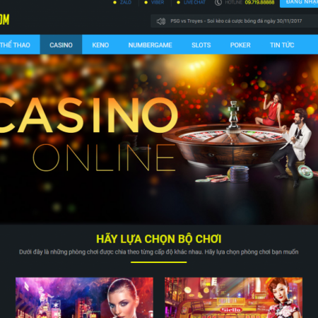 Cách đăng nhập 8live khi bị chặn nhanh chóng nhất