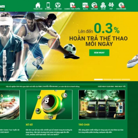 Thực hư tin đồn FB88 chặn tài khoản thắng của khách