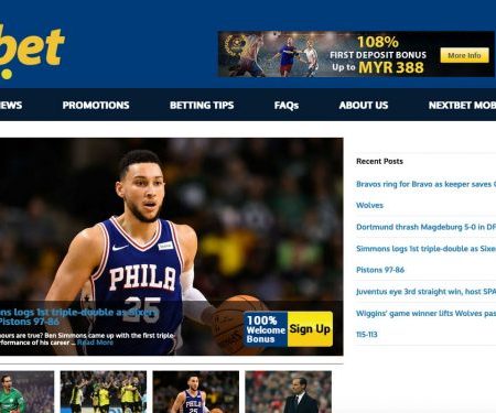 Nextbet Link vào Nextbet không bị chặn mới nhất