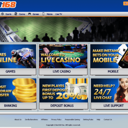 Thực hư tin đồn Bet168 lừa đảo khách hàng có đúng không