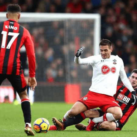 Nhận định bóng đá AFC Bournemouth – Southampton, 21h ngày 9/5/2020