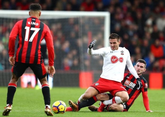 Nhận định bóng đá AFC Bournemouth – Southampton, 21h ngày 9/5/2020