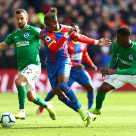 Nhận định bóng đá trận Brighton vs Newcastle, Premier League 2019-2020 ngày 09/5
