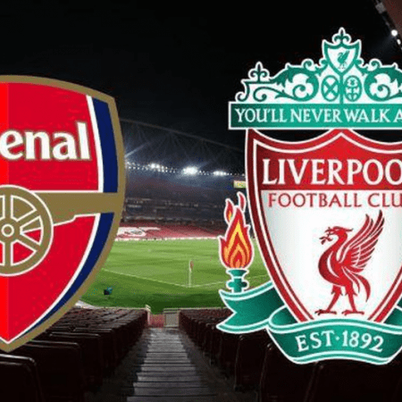Nhận định kèo đấu giữa Arsenal – Liverpool, 21h ngày 2/5/2020