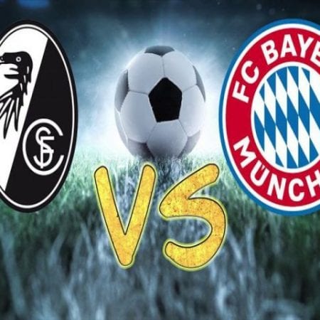 Nhận định trận đấu giữa Freiburg Vs Munich, 20h30 ngày 9/5/2020