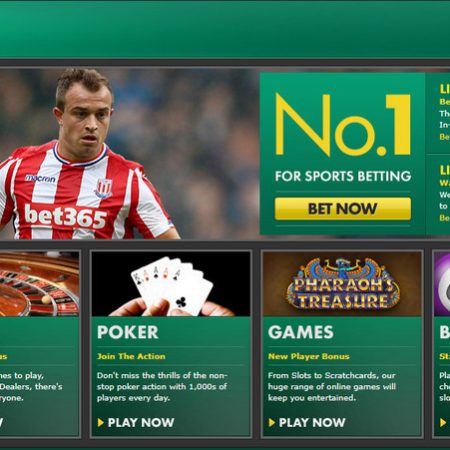 Tin đồn Bet365 lừa đảo có đúng sự thật không