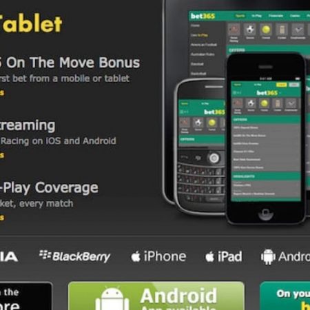 Cách đăng nhập Bet365 login vào trang chủ nhanh nhất