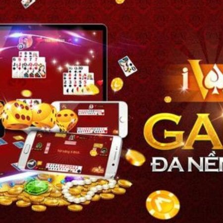 Đánh bài iWin online trên máy tính có gì hấp dẫn