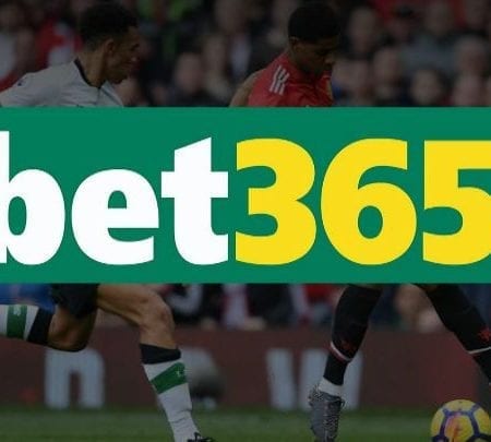Bet365 tiếng Việt website cá cược phiên bản tiếng Việt uy tín