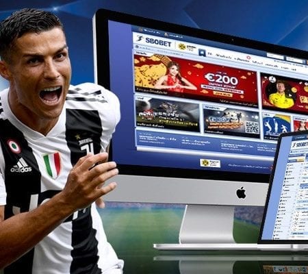 Đánh giá chi tiết trang thể thao Sbobet uy tín tại châu Á