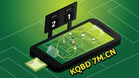 7m – Tỷ lệ 7m.cn livescore, kết quả bóng đá cập nhật nhanh nhất