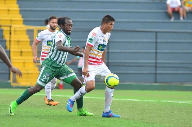 Nhận định bóng đá: Guadalupe vs Limon, 9h ngày 21/5/2020