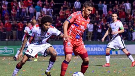 Nhận định bóng đá: San Carlos vs ADR Jicaral, 09h00 21/05/2020