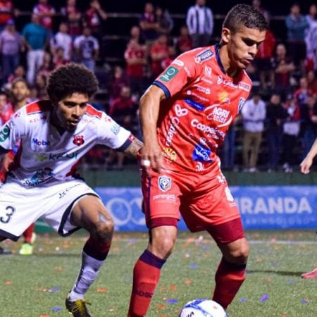 Nhận định bóng đá: San Carlos vs ADR Jicaral, 09h00 21/05/2020