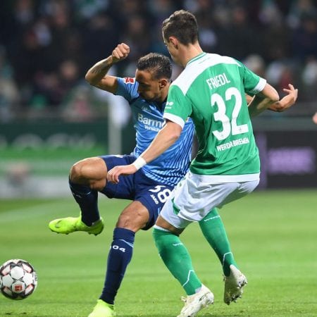 Nhận định bóng đá Werder Bremen vs Bayer Leverkusen, 1h30 ngày 19/5