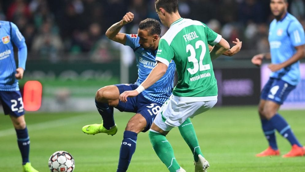 Nhận định bóng đá Werder Bremen vs Bayer Leverkusen, 1h30 ngày 19/5