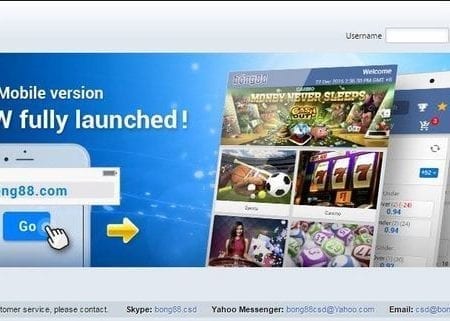 Ag bong88 – Link agbong88 truy cập bong88 nhanh chóng an toàn