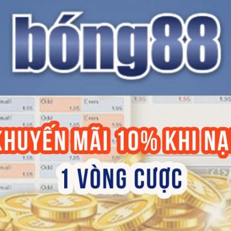 Đăng ký tài khoản tại nhà cái bong88 nhận thưởng khủng