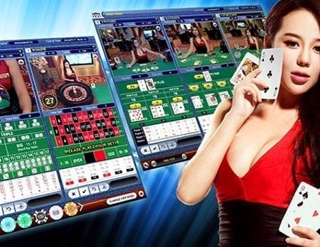 Casino sbobet sòng bài trực tuyến uy tín và chuyên nghiệp