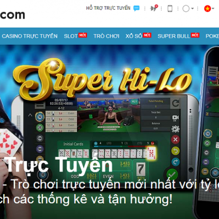 Nhà cái W88 của nước nào và những ưu điểm nổi bật