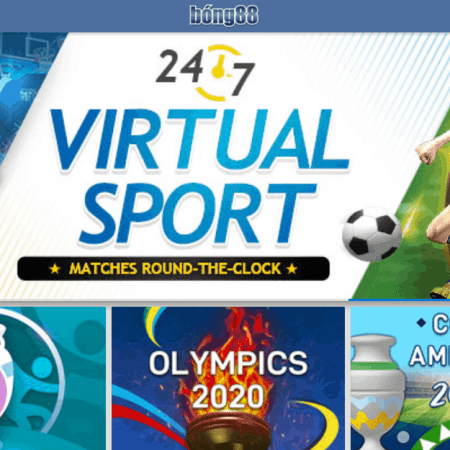 88bong – 88net trang cá cược bóng banh hàng đầu 88bong.com