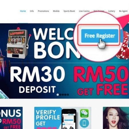 Cách vào Ibet không bị chặn trên máy tính điện thoại