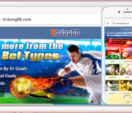 Link88 vào nhà cái Bong88 nhanh chóng an toàn nhất hiện nay