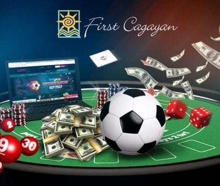 Lucky88 nhà cái thể thao casino online uy tín nhất