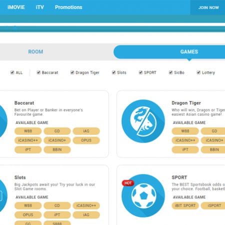 Nhà cái IBET giải trí cá cược trực tuyến uy tín nhất hiện nay