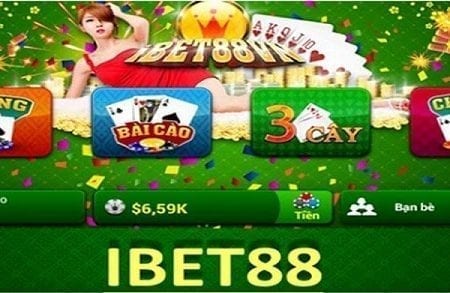 IBET888 – Link vào IBET888 mới nhất cập nhật hôm nay