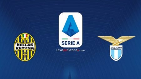 Soi kèo Verona vs Lazio ngày 27/7/2020 lúc 00h30 – Serie A