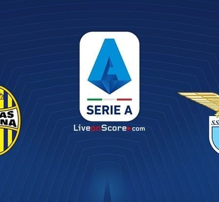 Soi kèo Verona vs Lazio ngày 27/7/2020 lúc 00h30 – Serie A